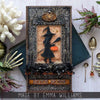 Halloween Night Die Set {Halloween 2022} | Tim Holtz