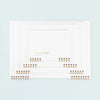Logical Prime Ring Notebook | Blank