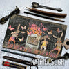 Hippity Hop Die Set | Tim Holtz Vault Release No. 1