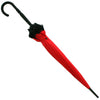 Red Boutique Pagoda Umbrella with Lace and Bows