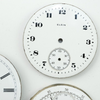 Vintage Watch Parts
