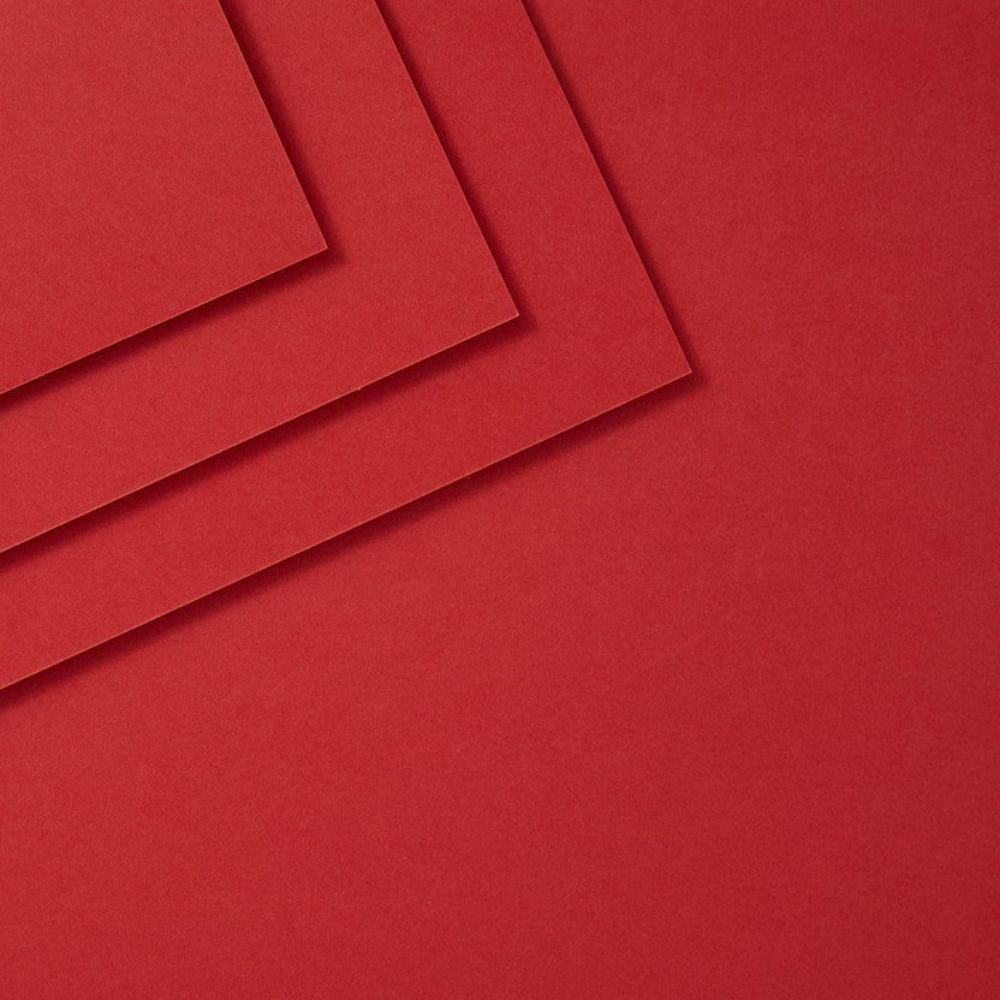 ColorWheel 8.5x11 Cardstock Singles