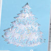 Snowfall Glitter