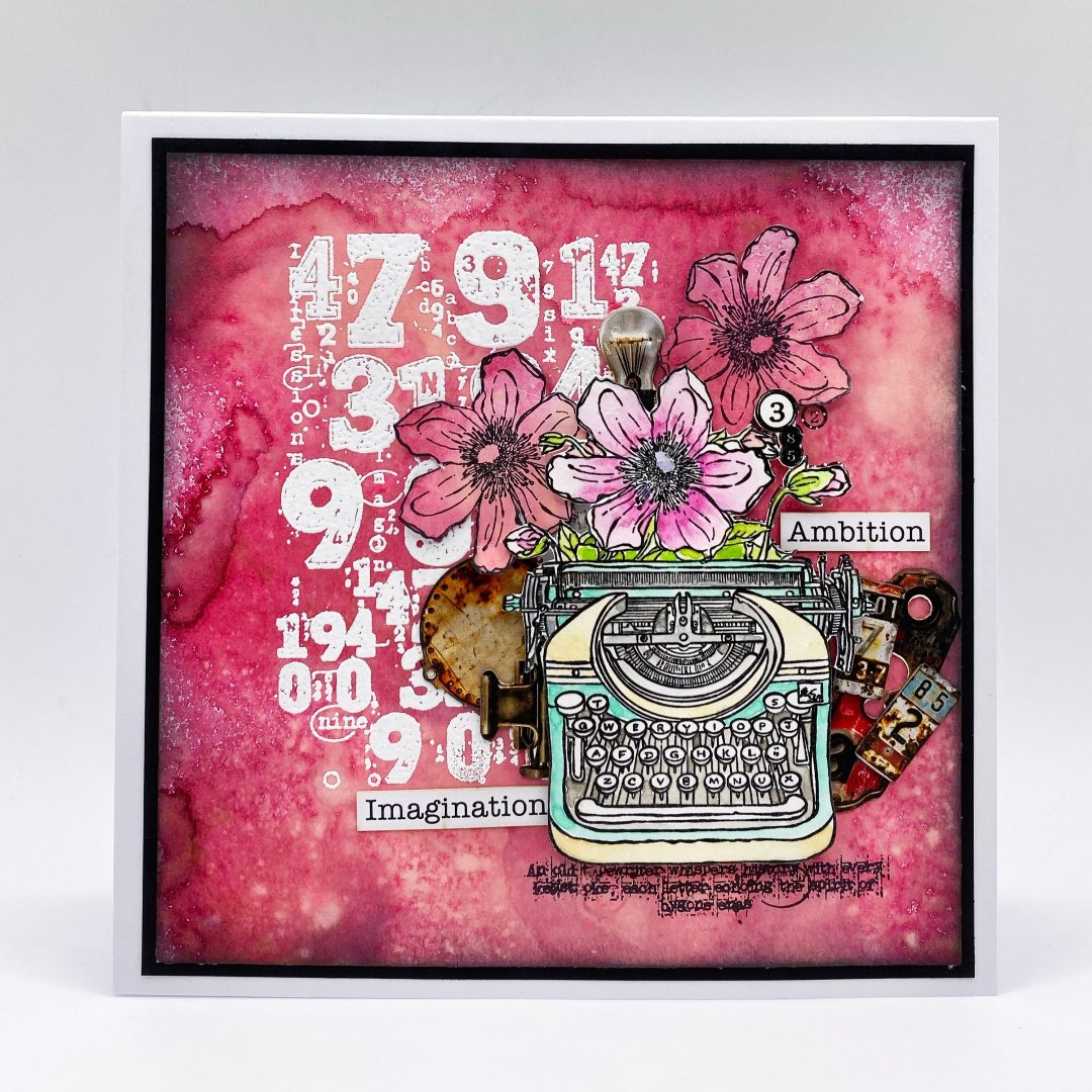 Clipped Mailers Ephemera Pack No. 67 | Steampunk Essentials