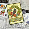 Lovebirds Die Set | Tim Holtz Vault Release No. 1