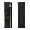 Black A5 Midori Book Band Pen Case