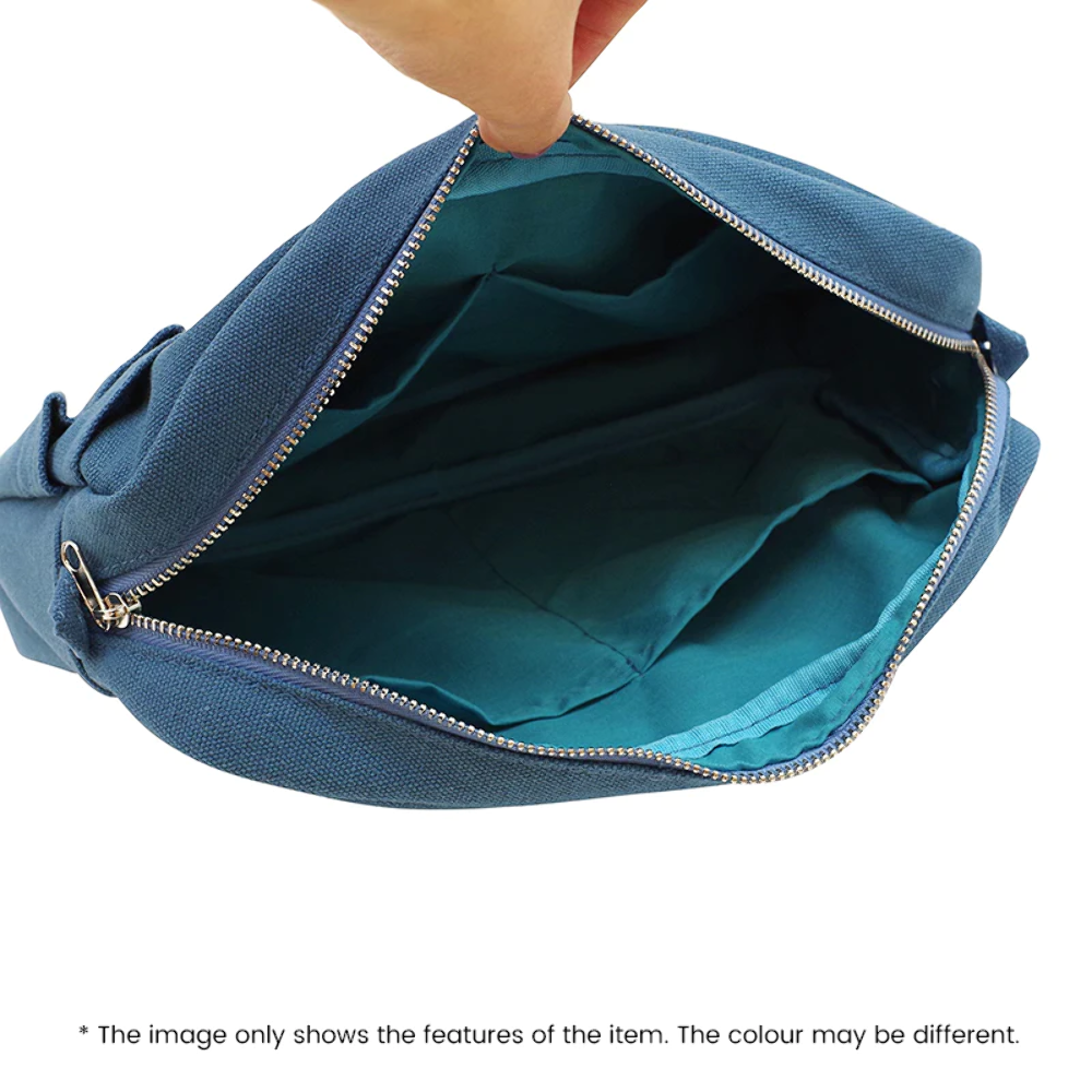 {coming soon!} Red Medium Delfonics Inner Carrying Case