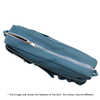 {coming soon!} Red Medium Delfonics Inner Carrying Case
