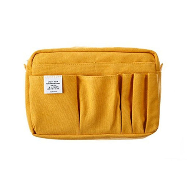 Delfonics Inner Carrying Case | Medium | Yellow