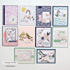 Love Grows Here Card Kit