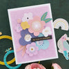 Sew Happy Card Kit