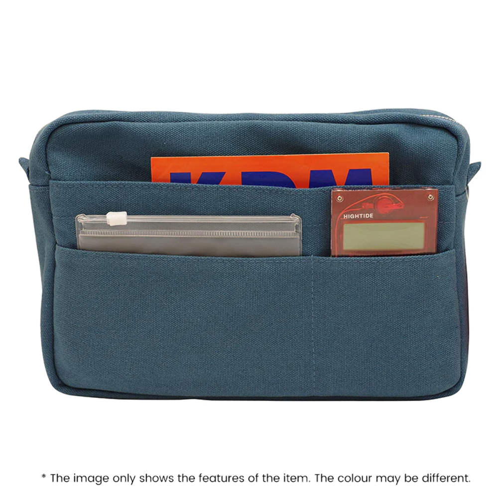{coming soon!} Red Medium Delfonics Inner Carrying Case