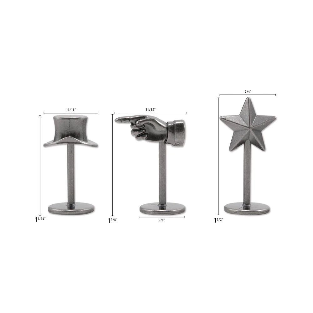 Figure Stands 1 | idea-ology
