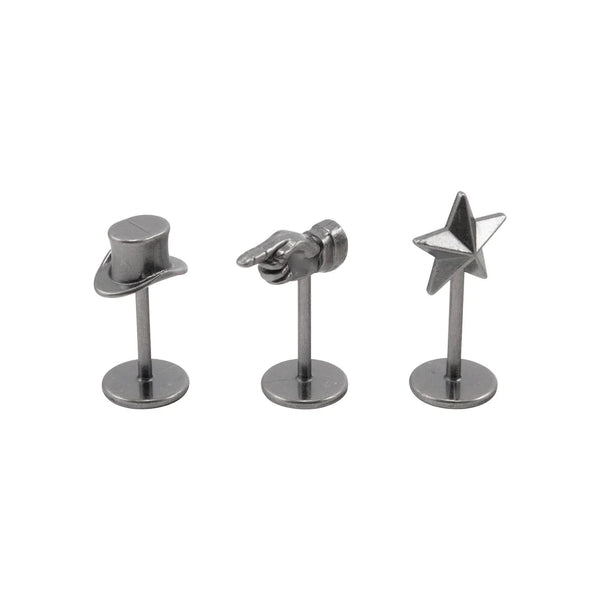 Figure Stands 1 | idea-ology