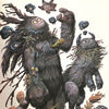 Zoologia : L'art de Stan Manoukian