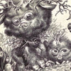 Zoologia : L'art de Stan Manoukian