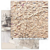 Collection de papier pour scrapbooking Autour du monde 12x12