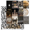 Collection de papier pour scrapbooking Old Dreams 12x12