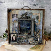 Square Vignette Boxes | idea-ology