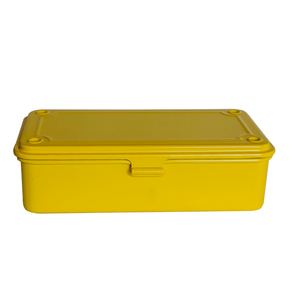 Ameico Yellow T-190 Steel Stackable Storage Box