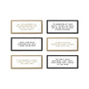 Take a Compliment Card Set