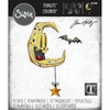 Otis Colorize Thinlits Dies {Halloween 2022} | Tim Holtz