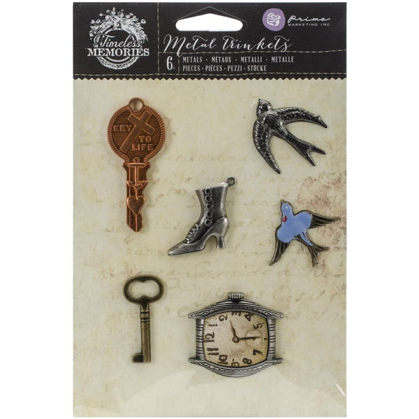 Remembrance Trinkets
