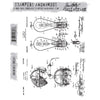 Inventor 2 Cling Stamp Set | Tim Holtz