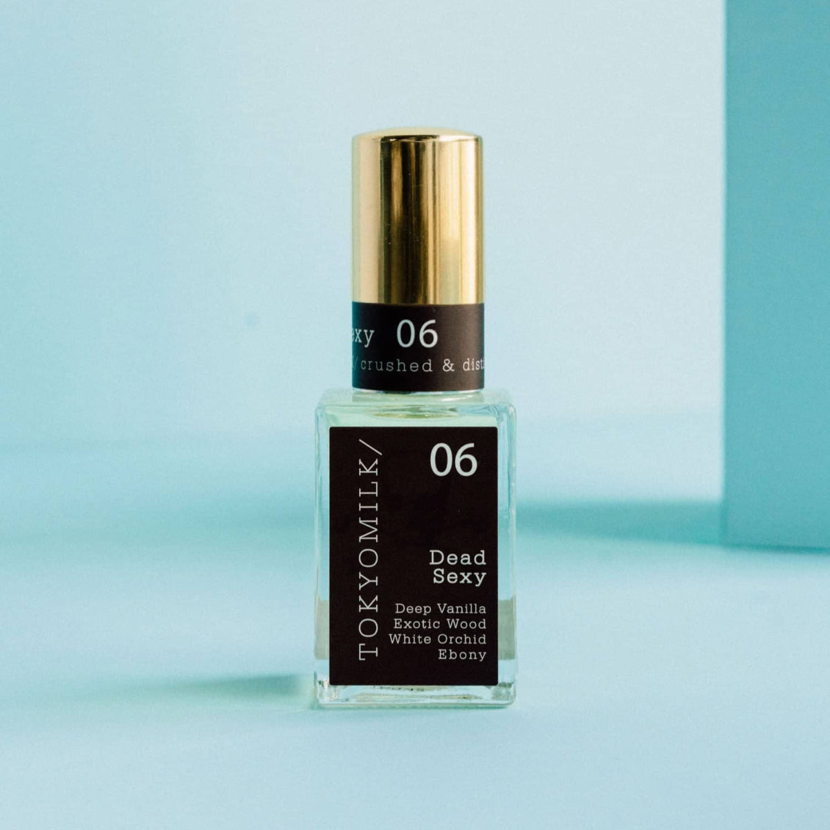 Dead Sexy Parfum
