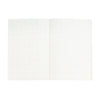 Tomoe River Notebook {A6 // 5mm Grid // Cream}