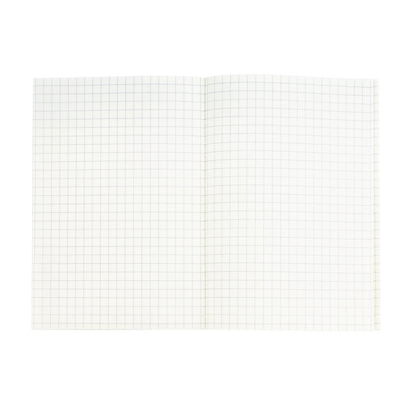 Tomoe River Notebook {A6 // 5mm Grid // Cream}