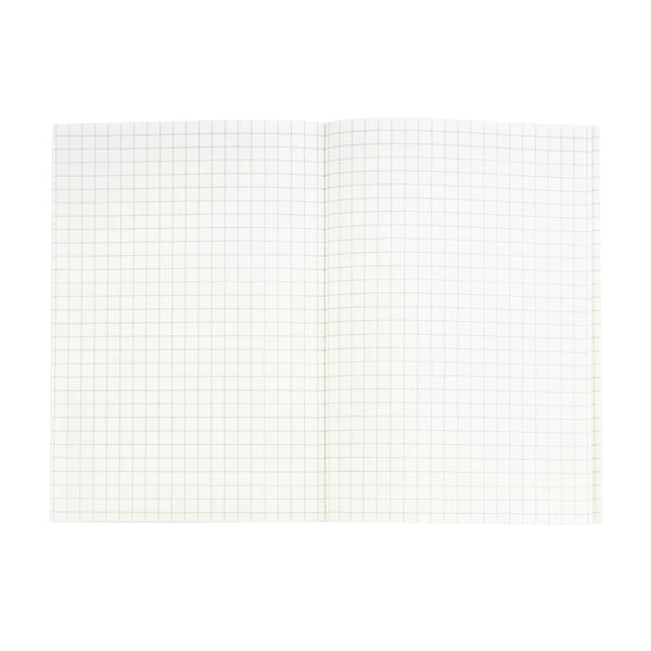 Tomoe River Notebook {A6 // 5mm Grid // Cream}