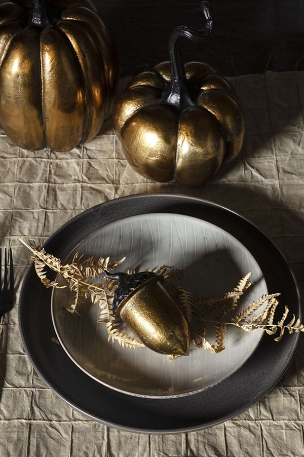 Collection de citrouilles totem {styles multiples}