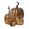 Collection de citrouilles totem {styles multiples}