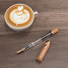 {coming soon!} Caffè Eco Fountain Pen w/ Bronze Nib