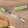 Matcha Eco Fountain Pen