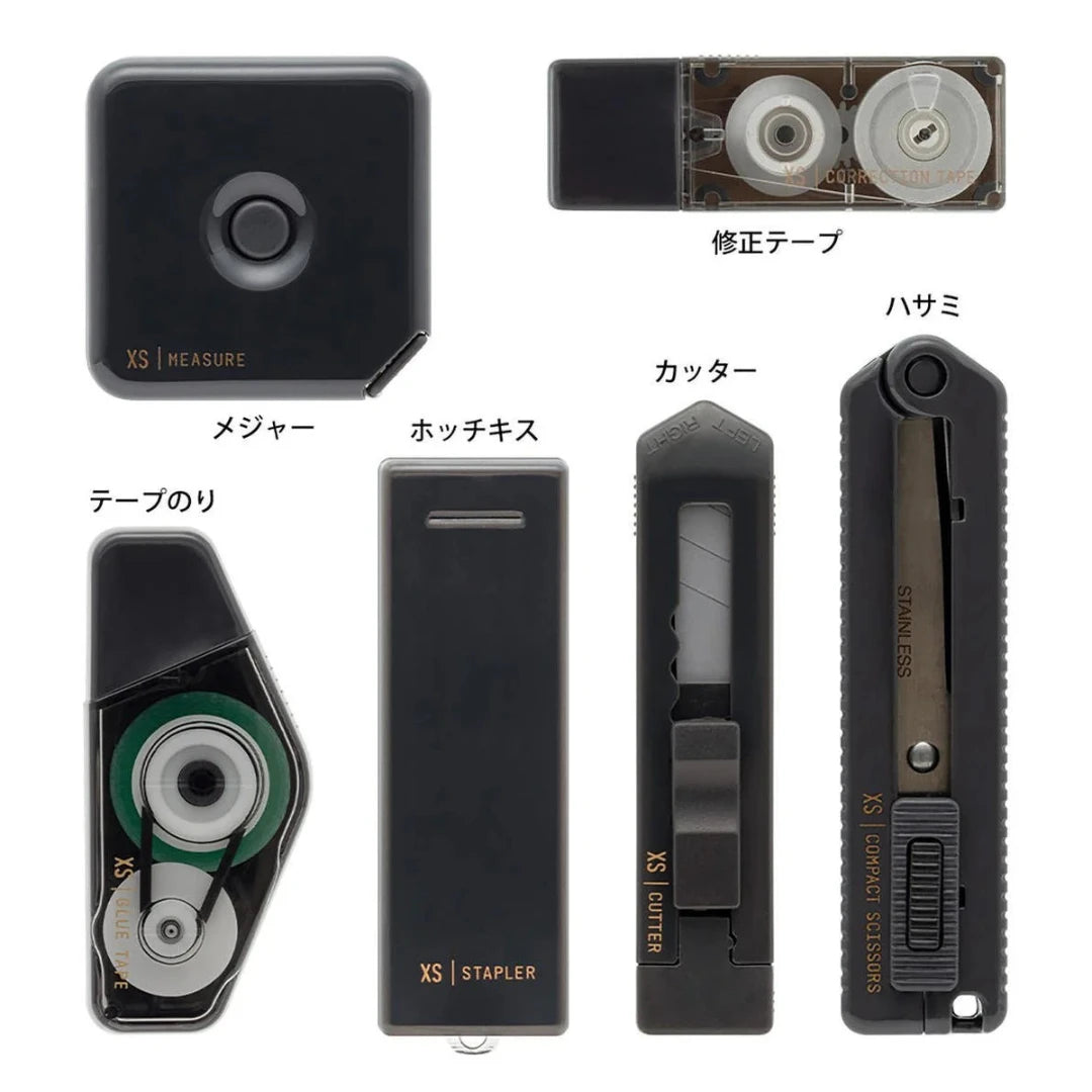 Trousse de papeterie Midori XS
