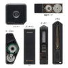 Trousse de papeterie Midori XS