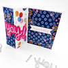 all the happy things Clear Stamp Set