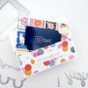 all the happy things Clear Stamp Set