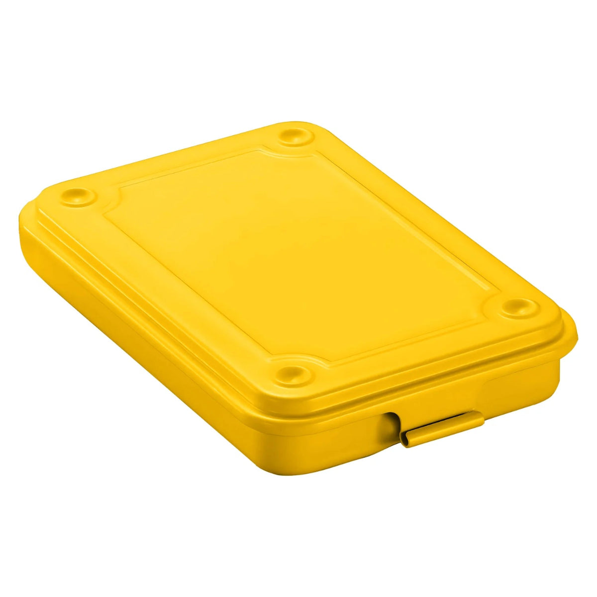 Ameico Yellow T-152 Steel Stackable Storage Box