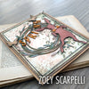 Hippity Hop Die Set | Tim Holtz Vault Release No. 1