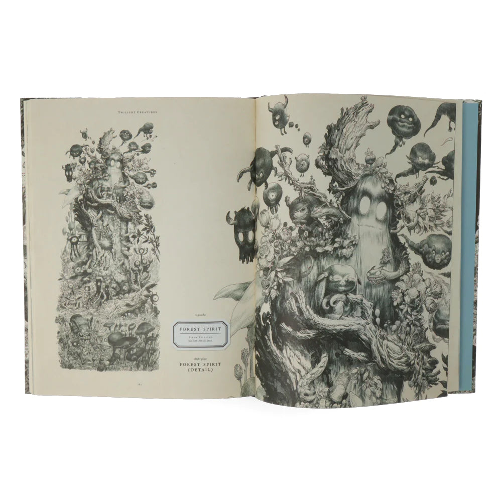 Zoologia : L'art de Stan Manoukian