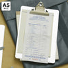 Penco Old School Aluminum Clipboards {multiple sizes}