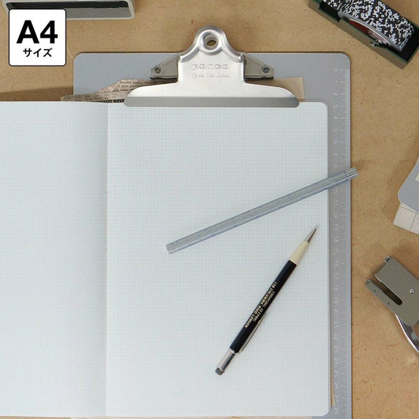 Penco Old School Aluminum Clipboards {multiple sizes}