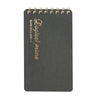 Logical Prime Ring Notebook | Grid {multiple sizes}