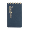 Logical Prime Ring Notebook | Lined 6mm {multiple sizes}