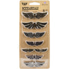 Winged Mechanicals | Finnabair