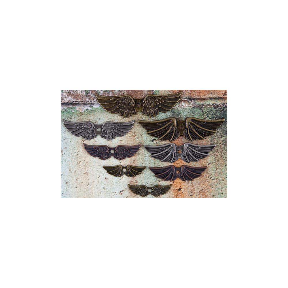 Winged Mechanicals | Finnabair