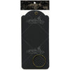 Large Black Tag Album